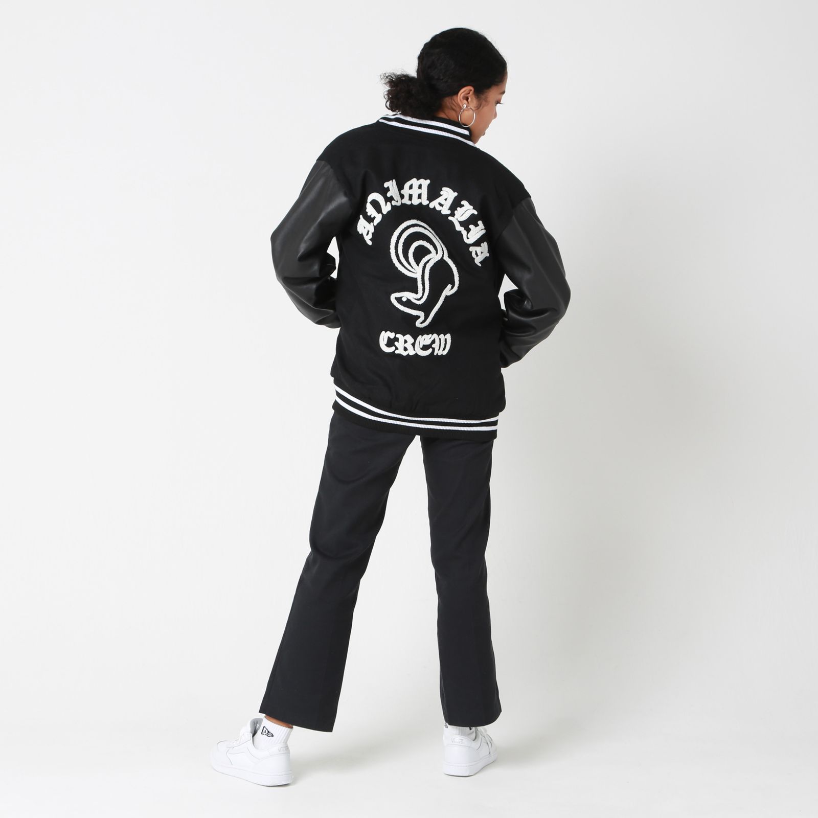 AWARD-JACKET