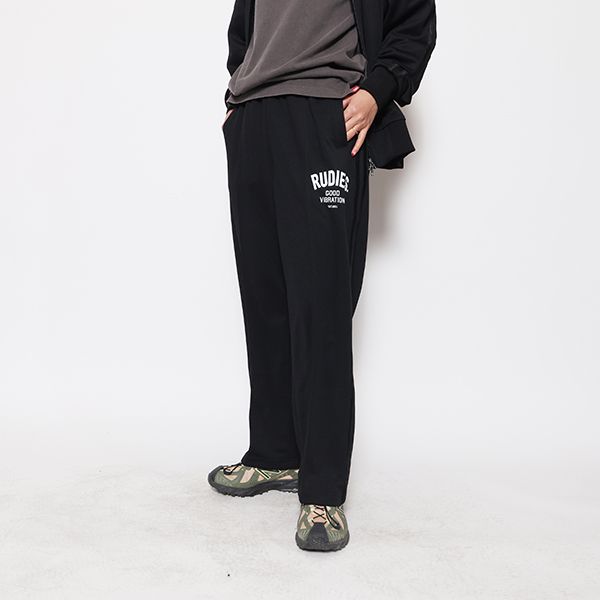 THICK PHAT JERSEY-PANTS