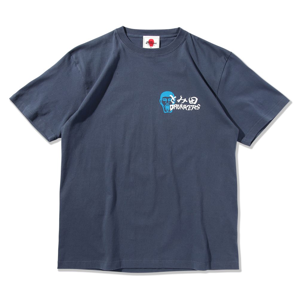 ［PDSx中華蕎麦とみ田］ FAVORITE.TEE