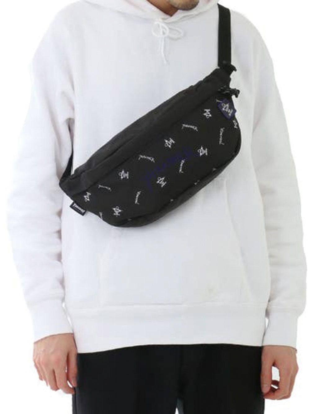 THR-176 WAIST POUCH