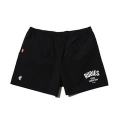 THICK PHAT-SHORTS