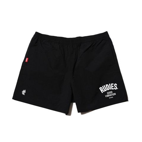 THICK PHAT-SHORTS