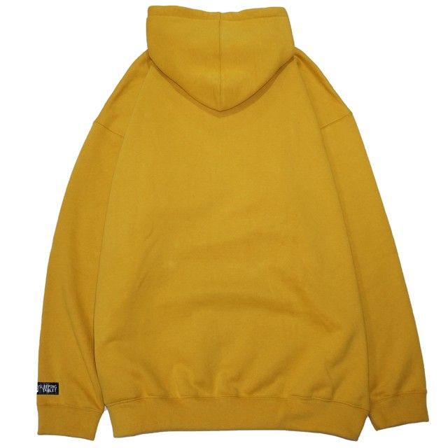 CHILDHOOD [ OVERSIZED HOODED SWEAT ]