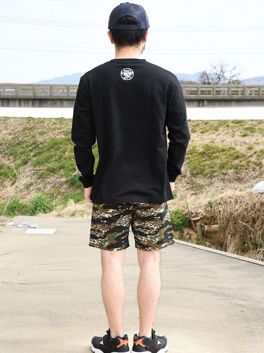 SCREAM LS-T