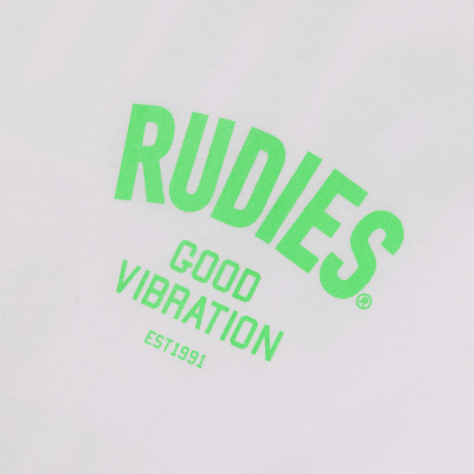 THICK PHAT BIGSILHOUETTE LS-TEE