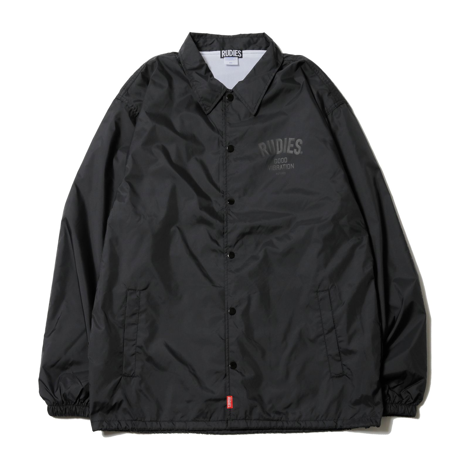 RUDIE'S 2023 NEWYEAR PACK