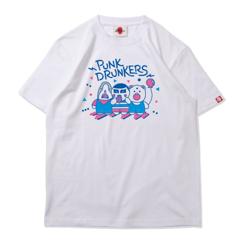 ファンシーTEE