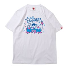 ファンシーTEE
