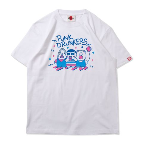 ファンシーTEE