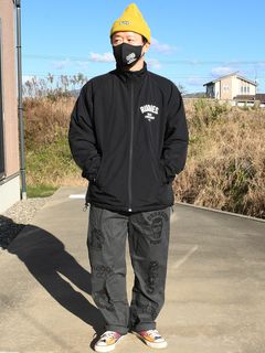 実質二着持ってるのと変わらないのでコスパが良すぎる！