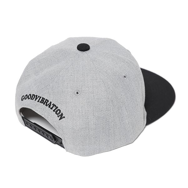 10-FEET x RUDIE'S SNAPBACKCAP