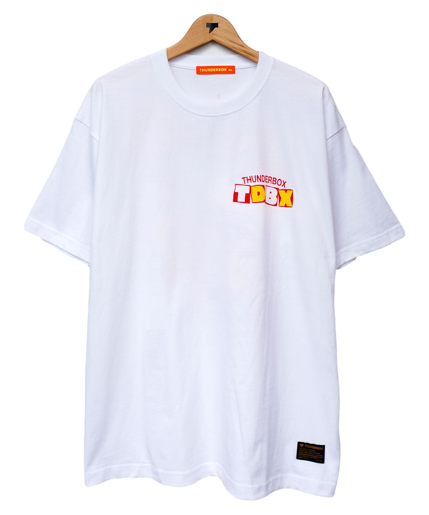 雷々殭屍 TEE