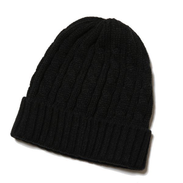 SATAN'S FORK -KNIT CAP