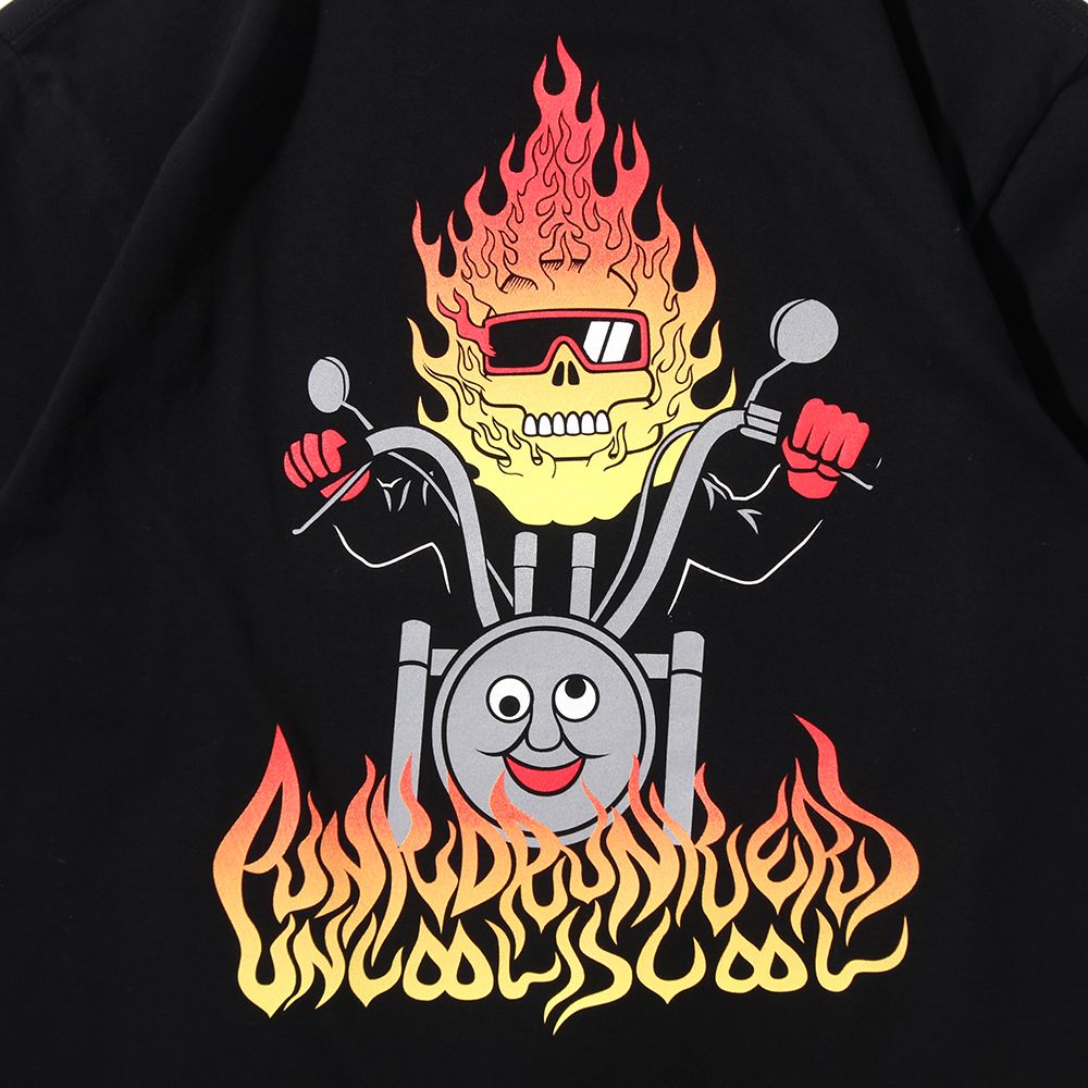 スペコンライダーTEE