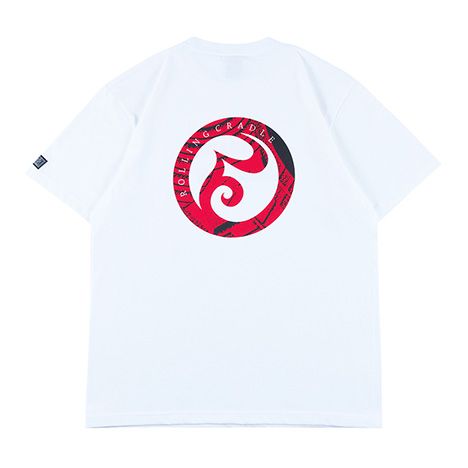Re:STEP TEE