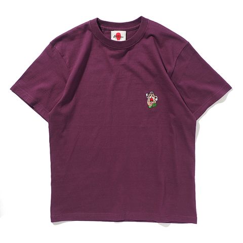 Mr.ベリーD刺繍TEE