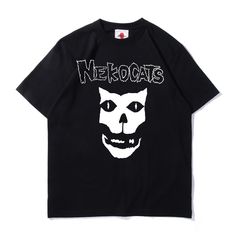 NEKOCATS.TEE'23 / REVIVAL