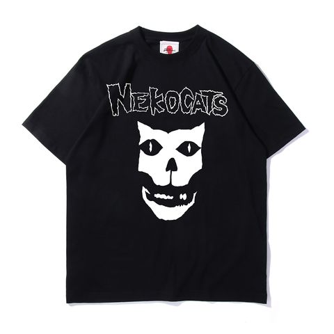 NEKOCATS.TEE'23 / REVIVAL