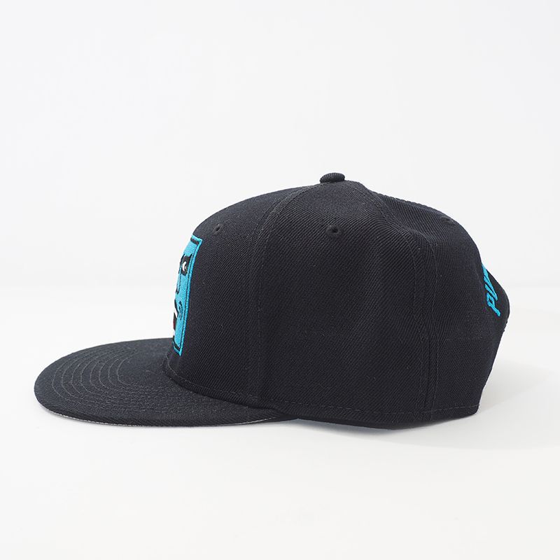 三つ目CAP
