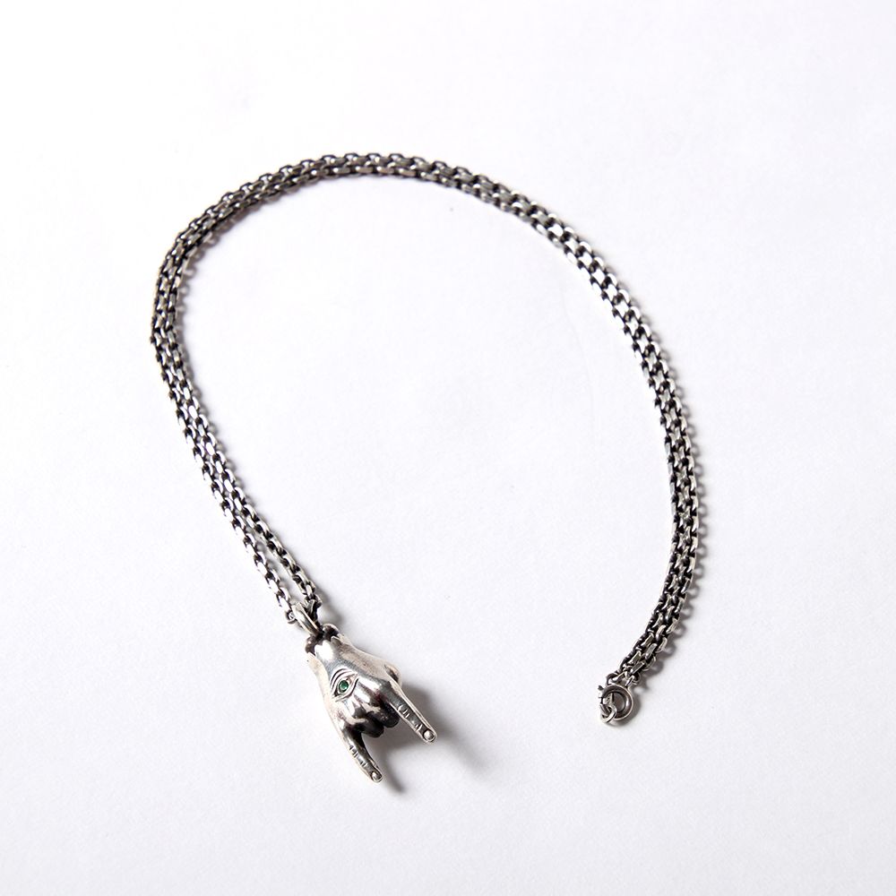 コルナペンダント'2023 / SILVER925