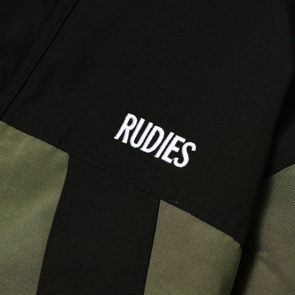PHAT MOUNTAIN-JACKET