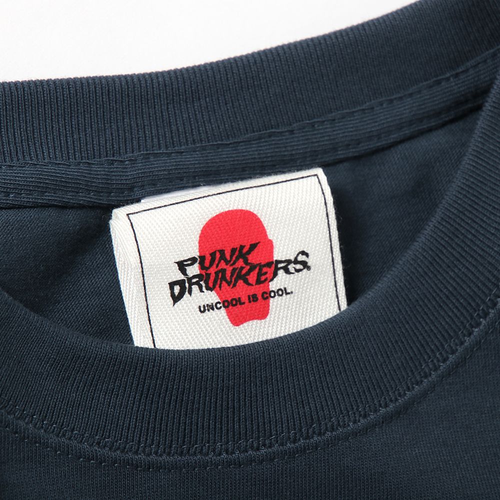 PUNK DRUNKERS - NEZUMIX.TEE | DOLL