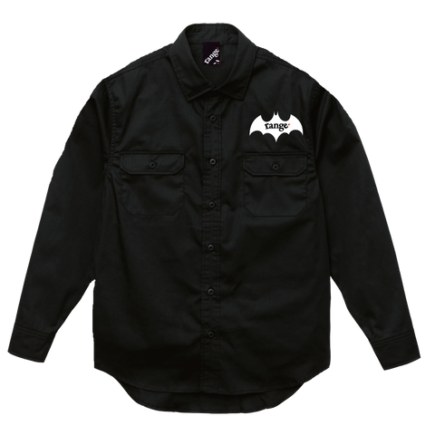rg bat work L/S shirts