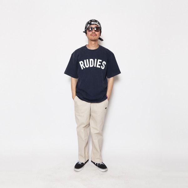 FADE BRINK PHAT-TEE