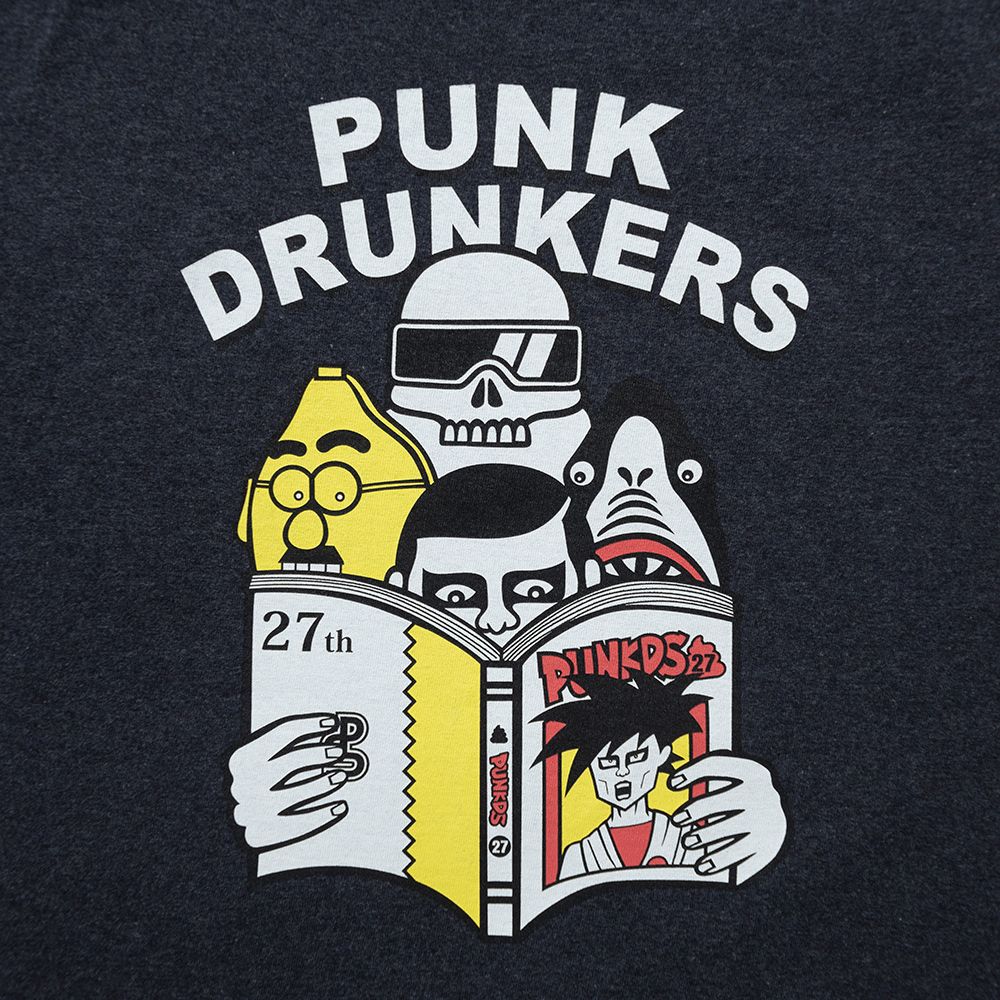 27周年TEE