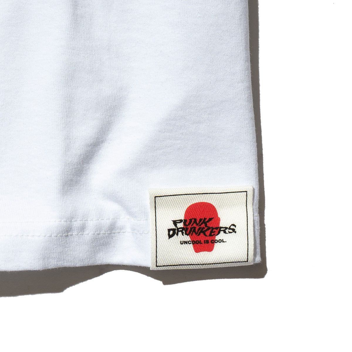 SECT FROM AITSU S/S TEE