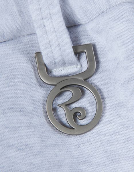 PATCHES SWEAT-PANTS