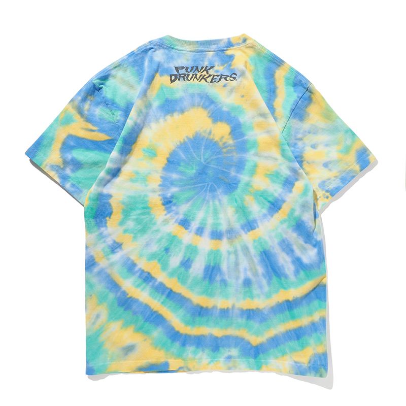 タイダイマッポTEE