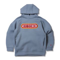 Polygiene® HOODIE - 80's Logo