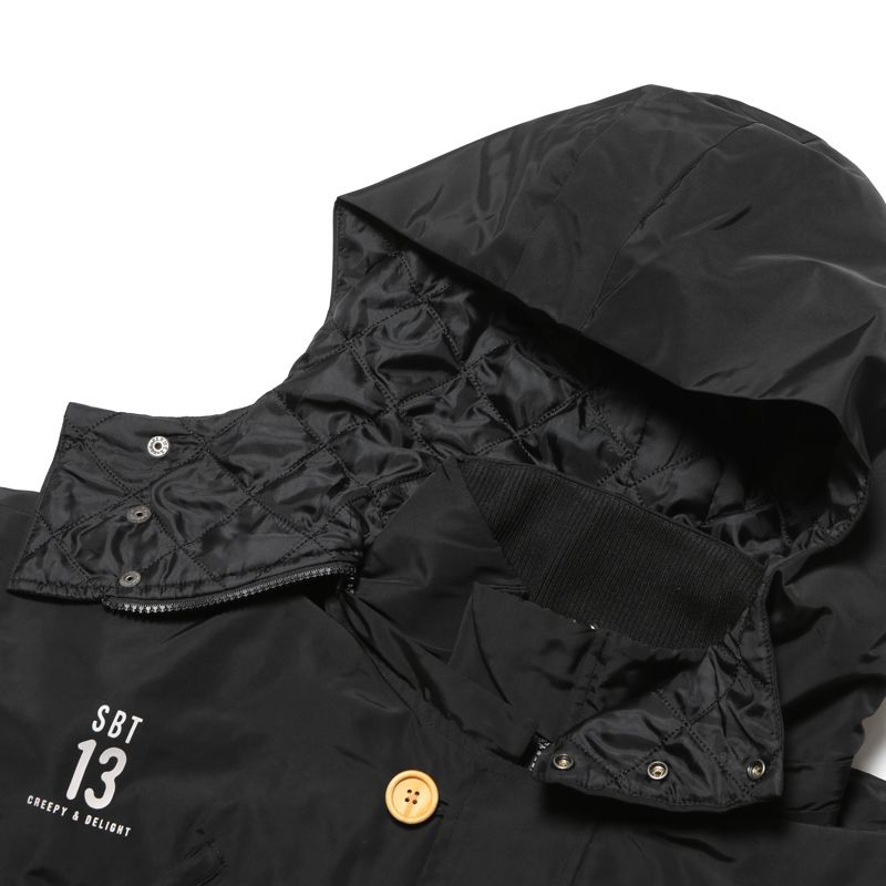 ODD MILITARY-JKT