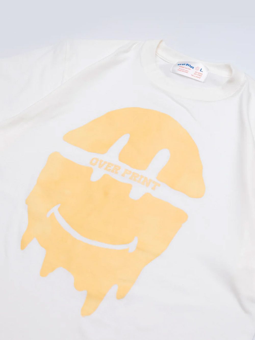 Split Tee