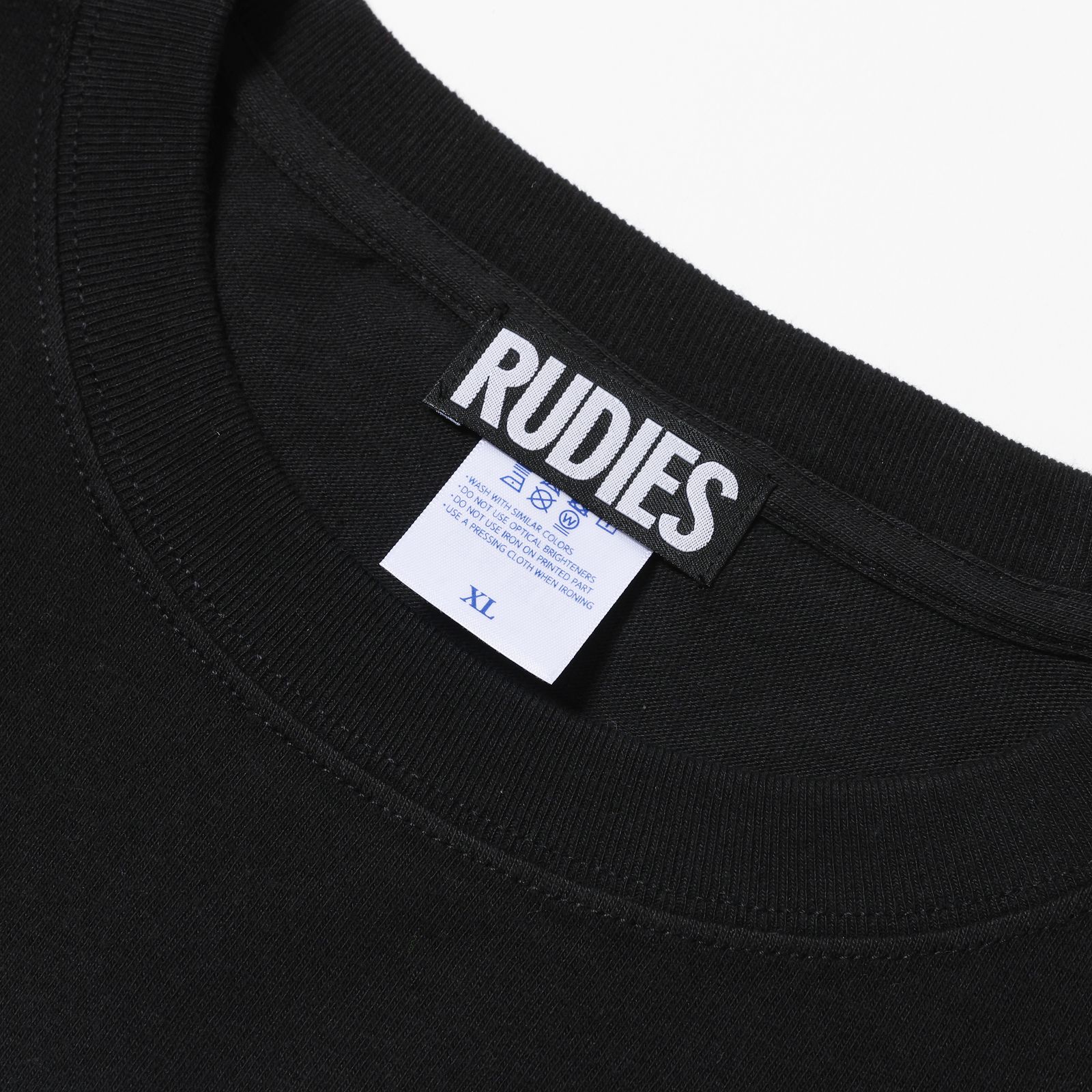 MIGHTY LS-TEE