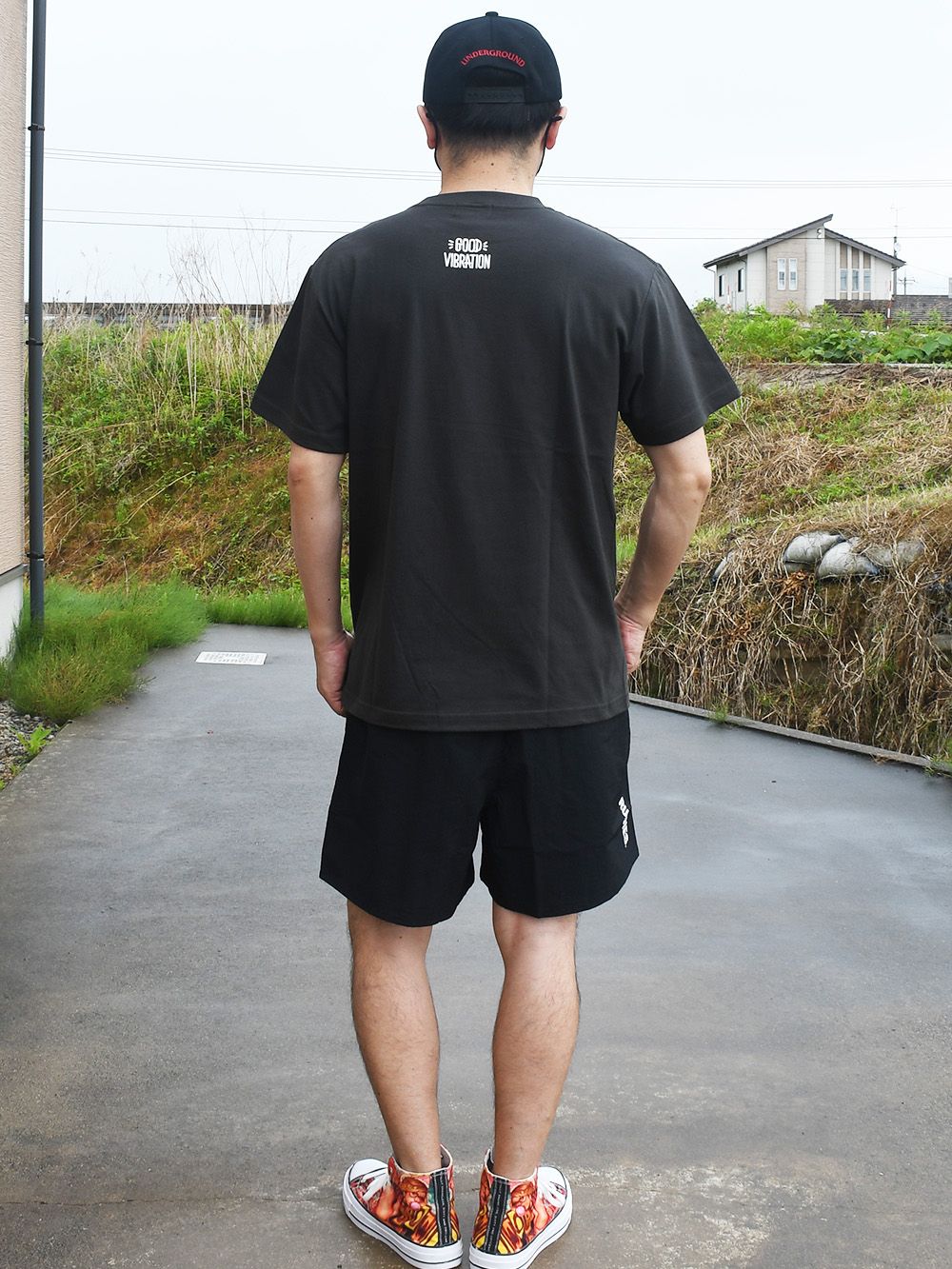 THICK PHAT-SHORTS