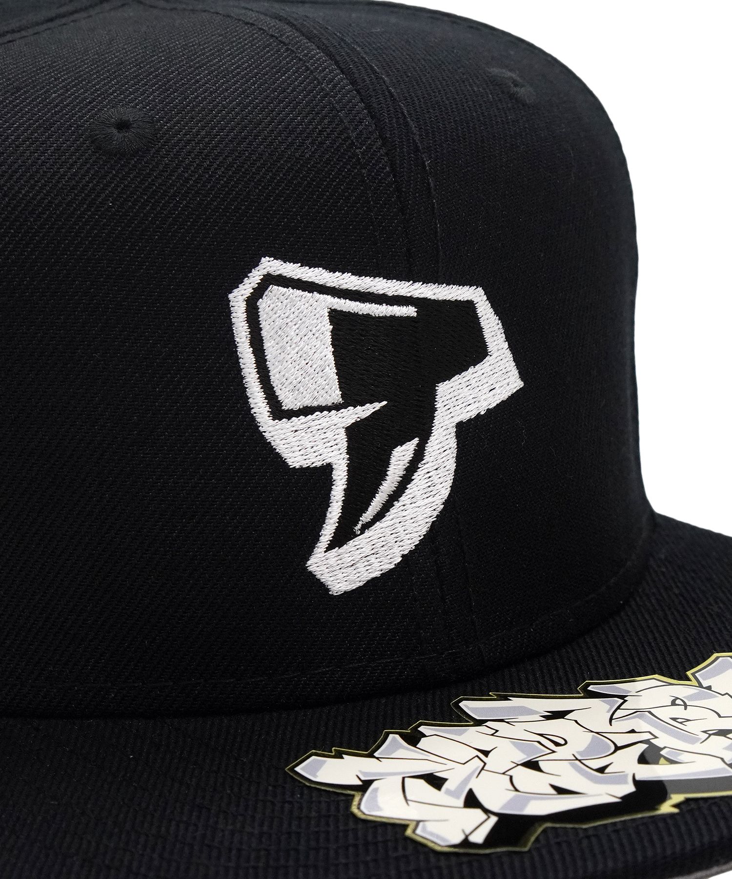 MIND GRAFFITI-CAP