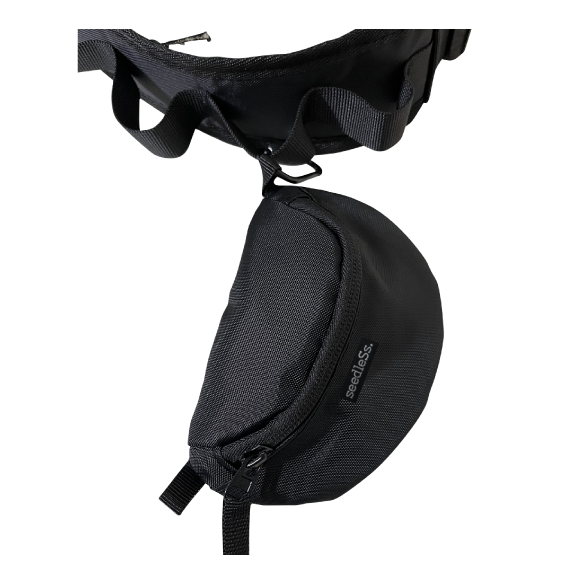 sd reflection messanger bag