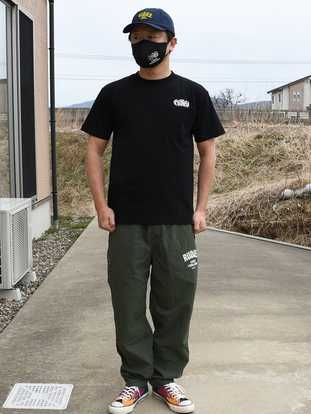 SPARK PKT-TEE