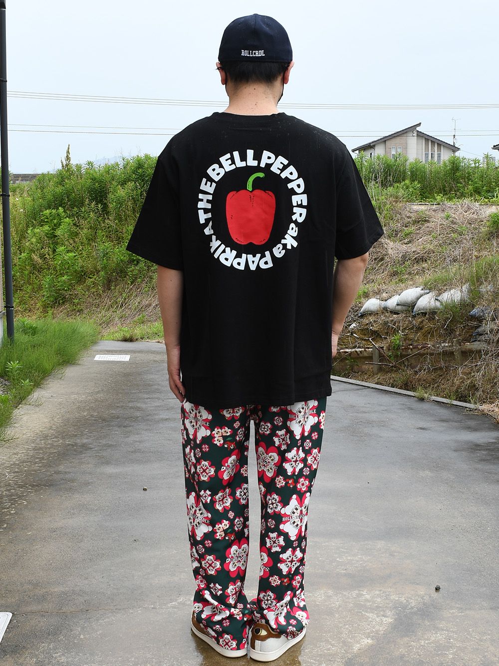 PLAYLIST TEE-TBPP-