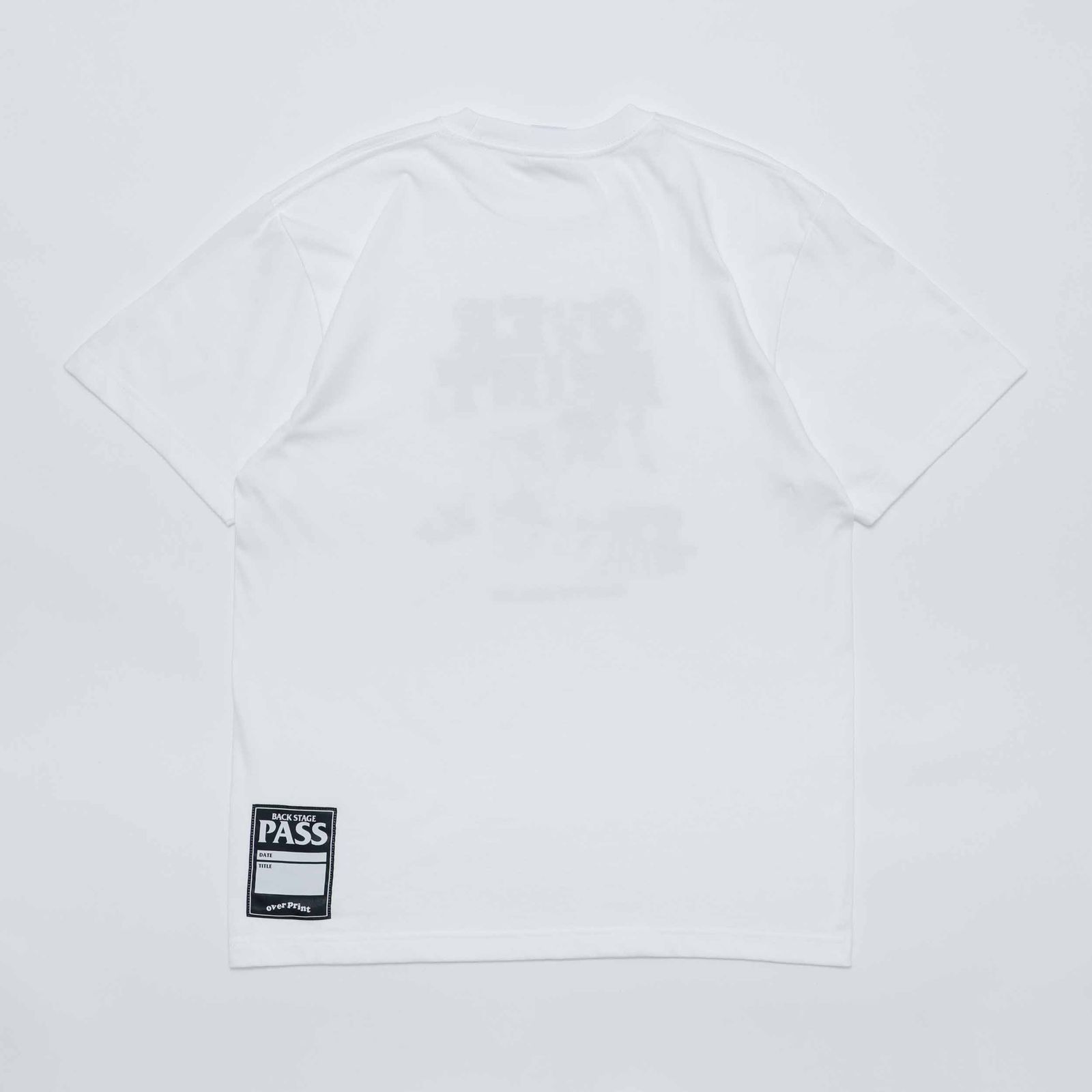 ART JAM Tee