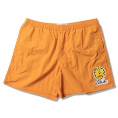 EASY NYLON SHORTS-PFFT