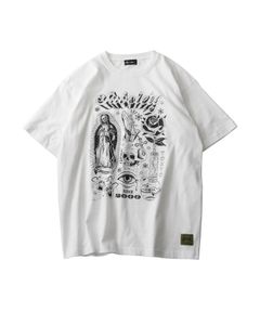 Chapter tee