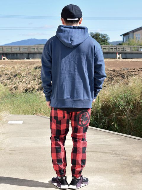 オリジナルボディが最高!