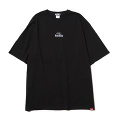 CURVY BIGSILHOUETTE-TEE
