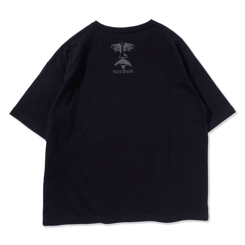 おにぎりBIG.TEE / 大人