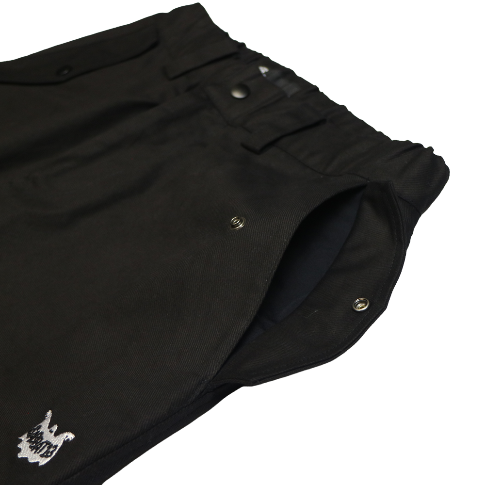 HAUNT UTILITY-PANTS