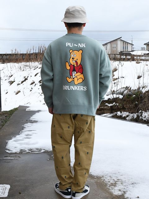 狂ったキャラが狂おしいほど愛くるしい