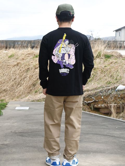 バンドやろうぜ！